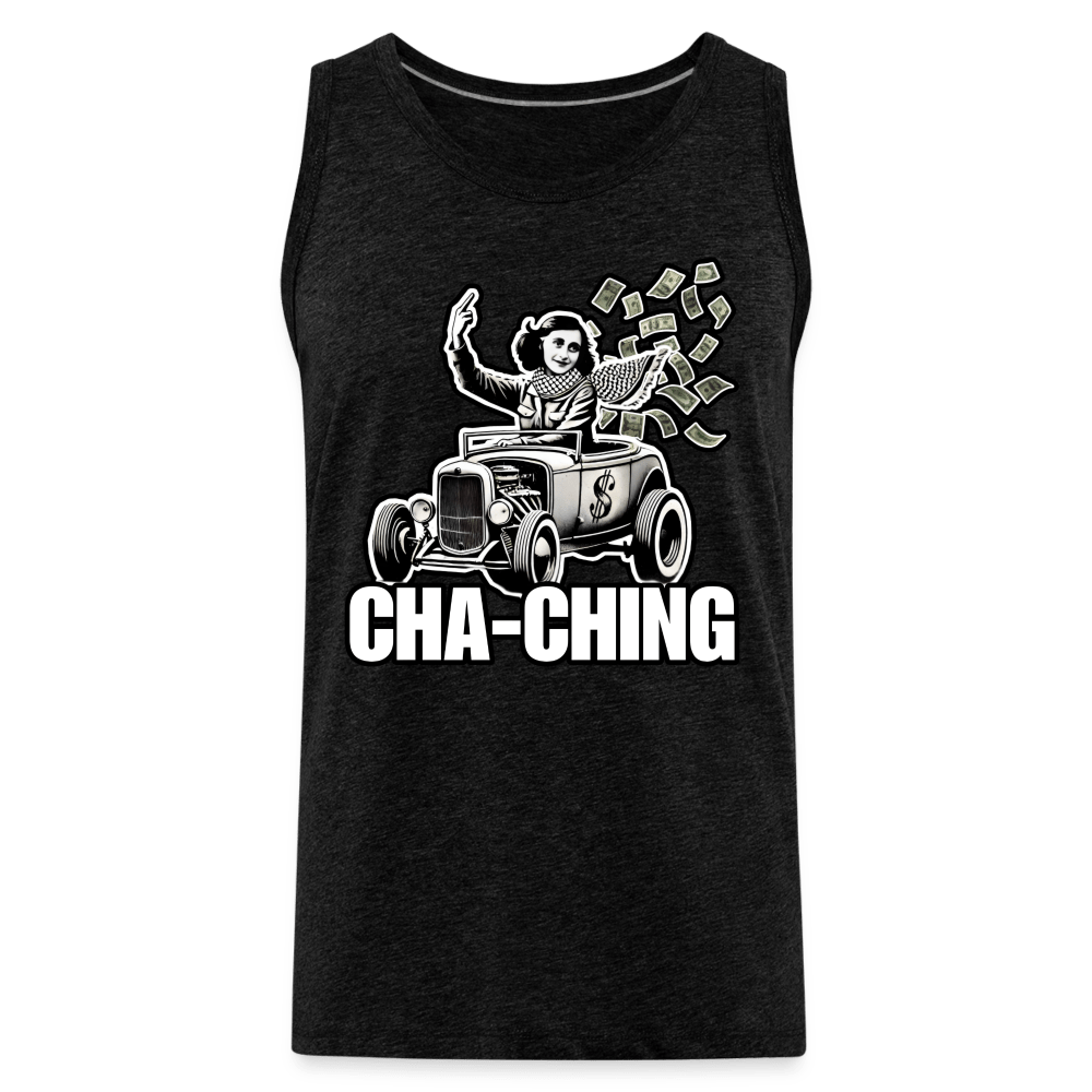 AF CHA - CHING Tank - BAD GOYS CLUB