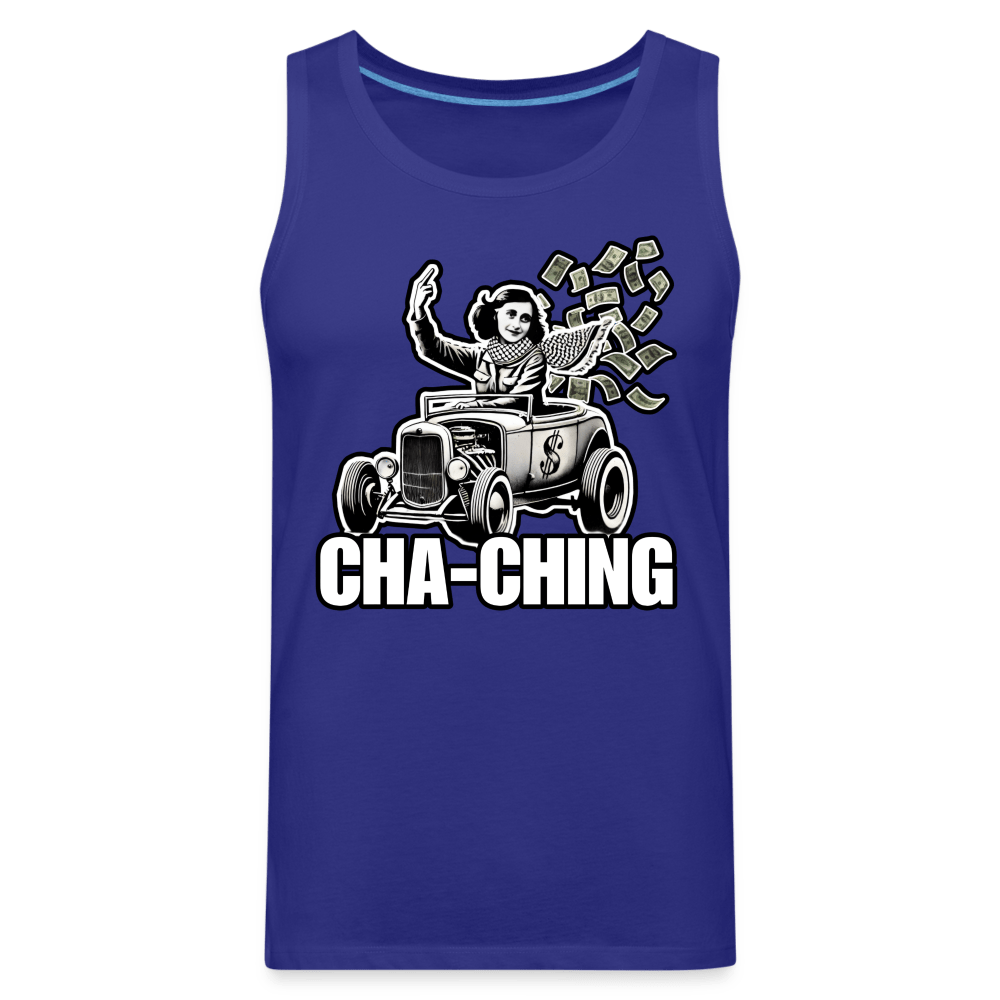 AF CHA - CHING Tank - BAD GOYS CLUB