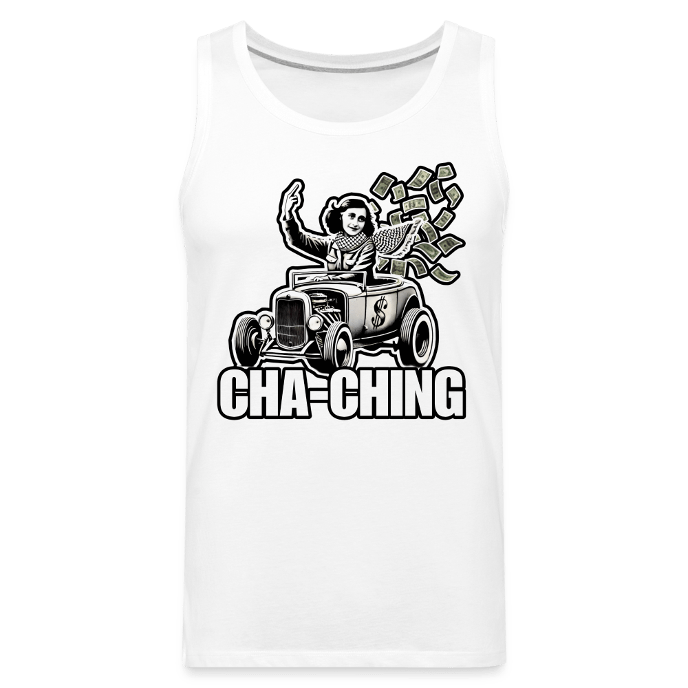 AF CHA - CHING Tank - BAD GOYS CLUB