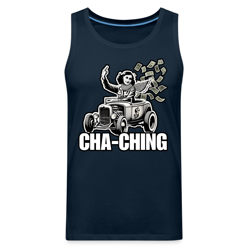 AF CHA - CHING Tank - BAD GOYS CLUB