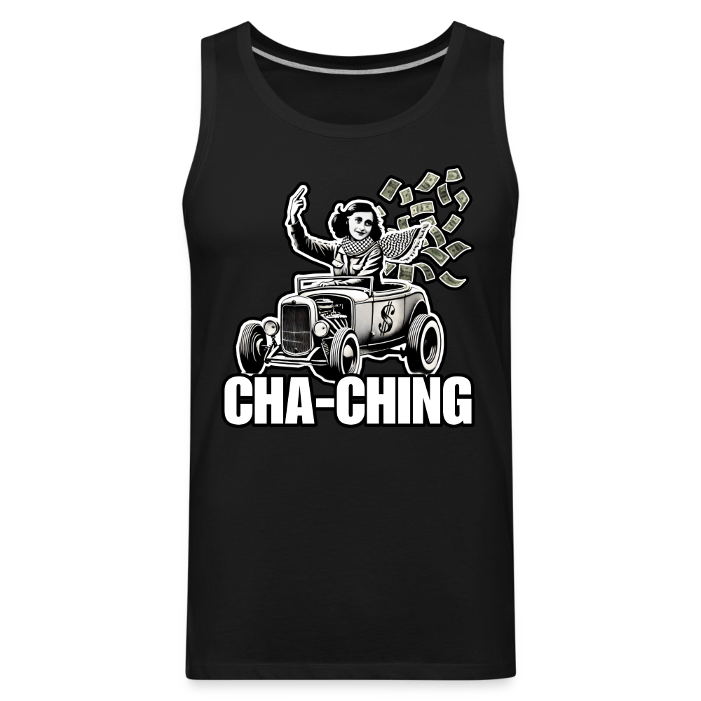 AF CHA - CHING Tank - BAD GOYS CLUB