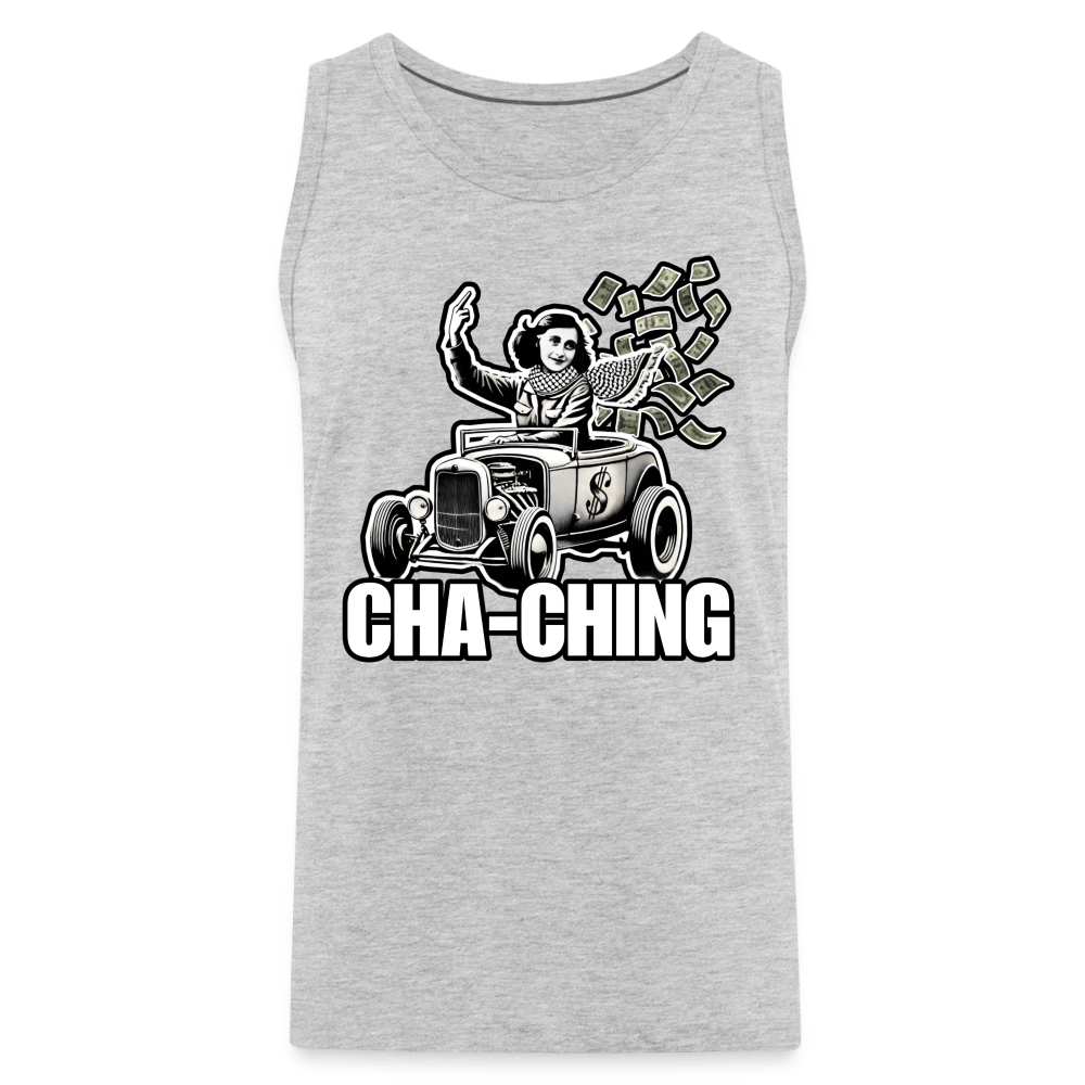 AF CHA - CHING Tank - BAD GOYS CLUB