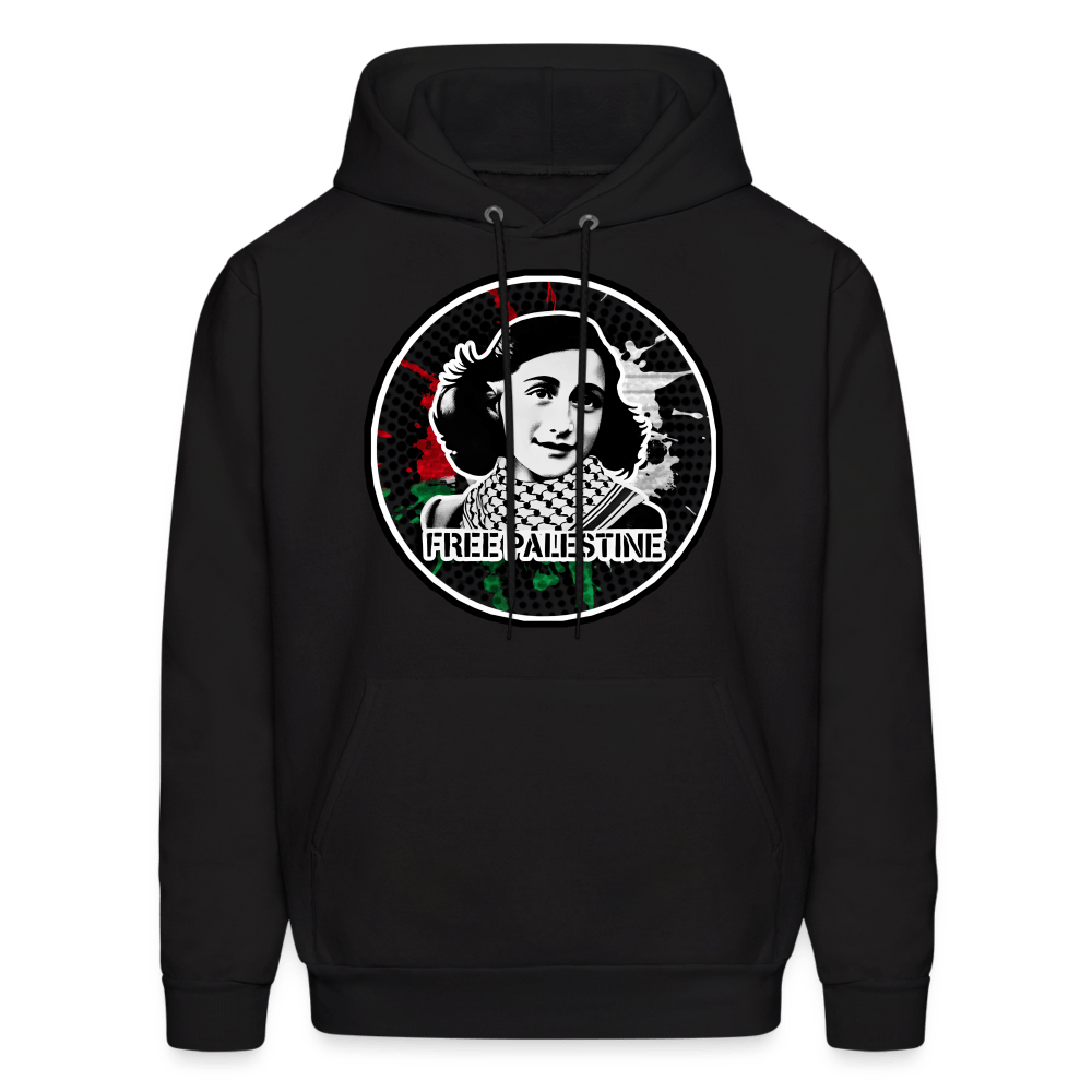 AF FREE PALESTINE Hoodie - BAD GOYS CLUB