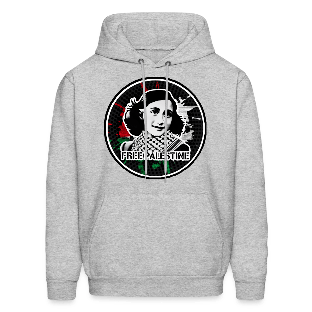 AF FREE PALESTINE Hoodie - BAD GOYS CLUB