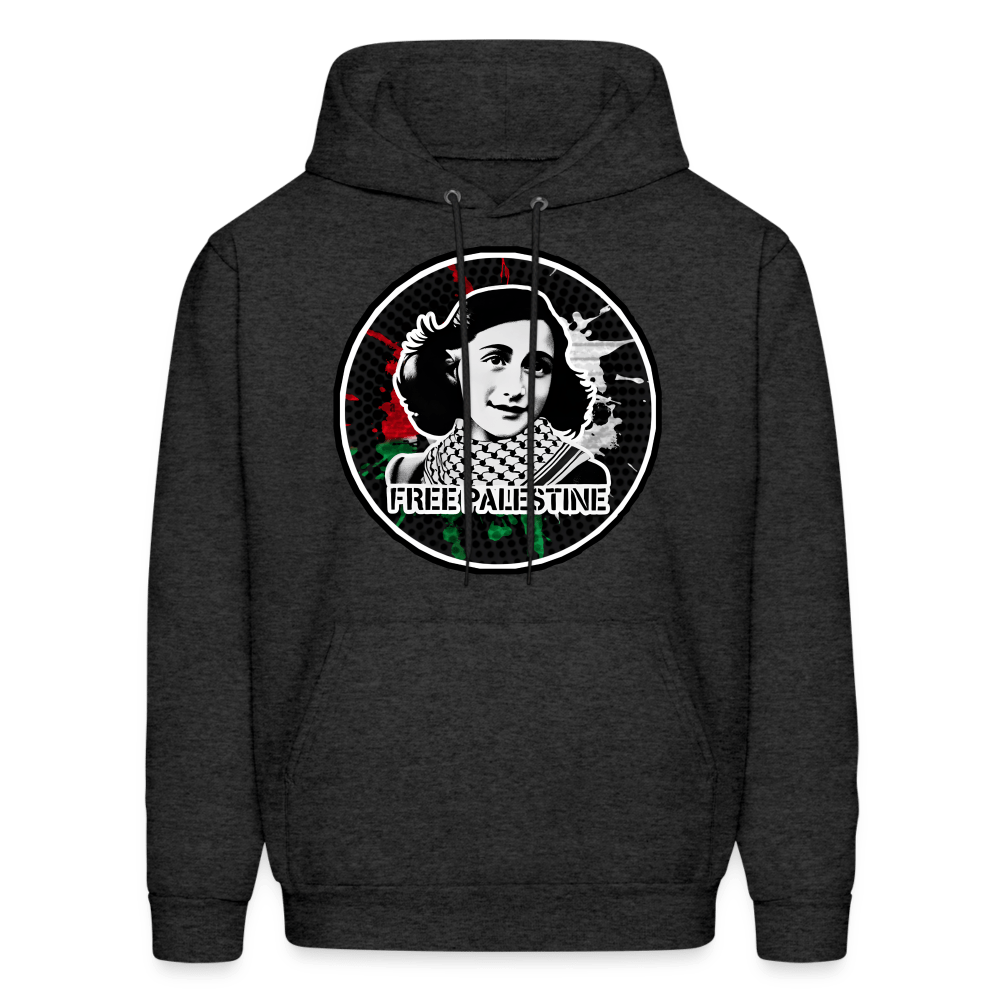 AF FREE PALESTINE Hoodie - BAD GOYS CLUB