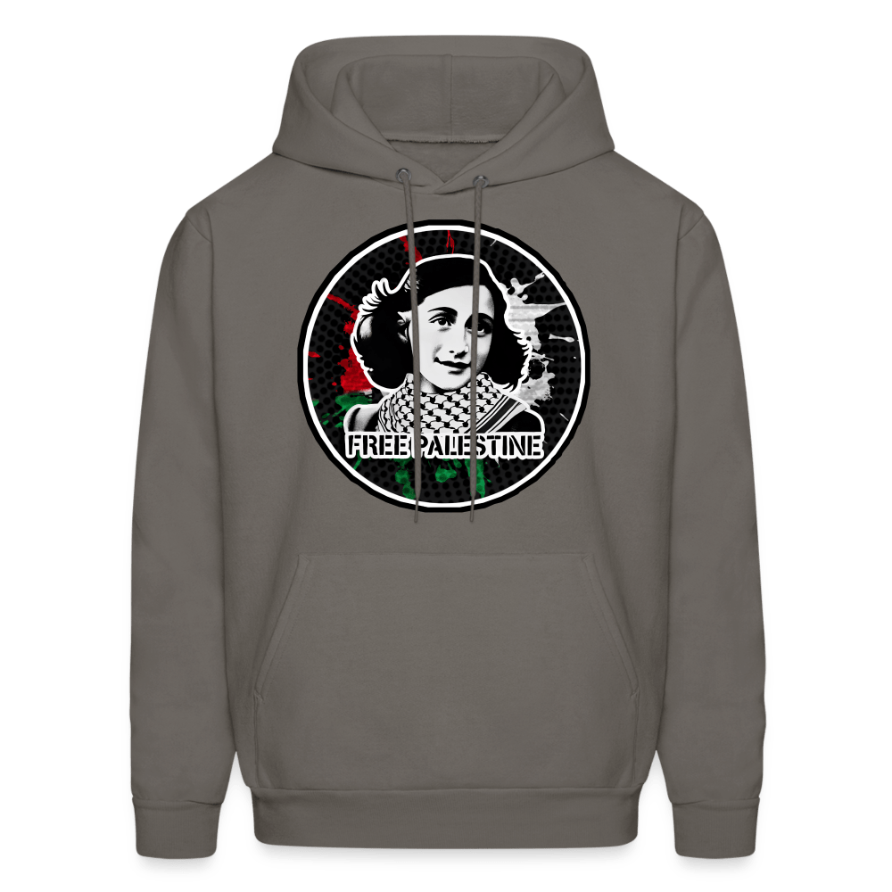 AF FREE PALESTINE Hoodie - BAD GOYS CLUB