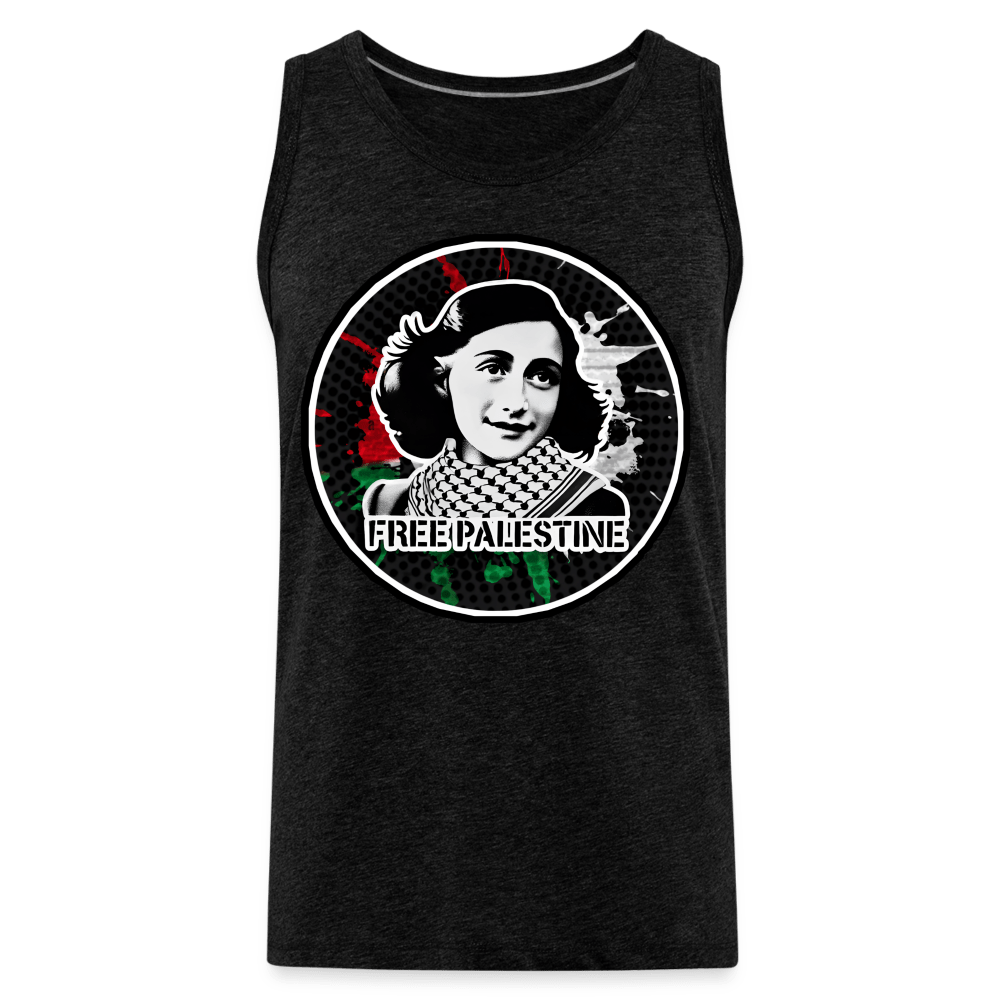 AF FREE PALESTINE Tank - BAD GOYS CLUB