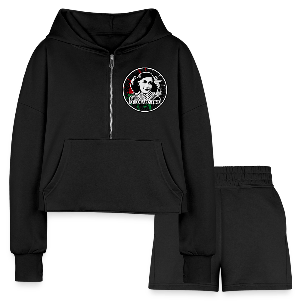 AF FREE PALESTINE Womens Set - BAD GOYS CLUB