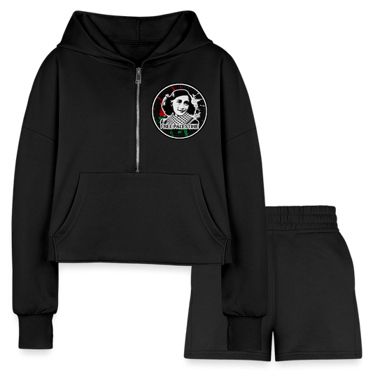 AF FREE PALESTINE Womens Set - BAD GOYS CLUB