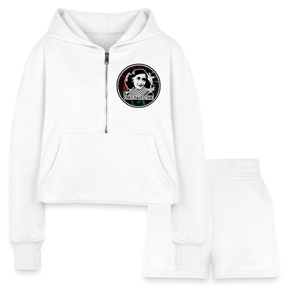 AF FREE PALESTINE Womens Set - BAD GOYS CLUB