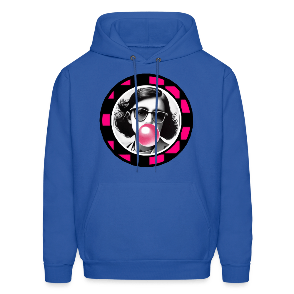 AF PINK BUBBLEGUM Hoodie - BAD GOYS CLUB