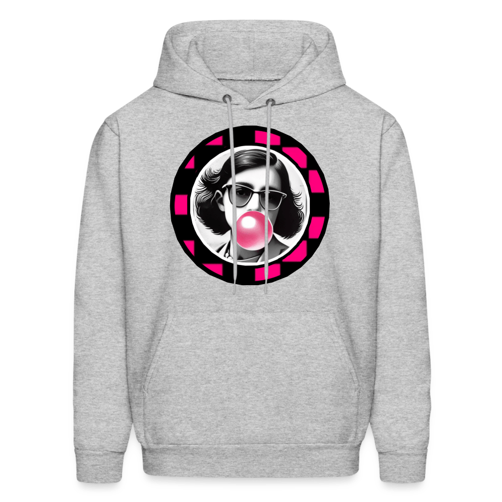 AF PINK BUBBLEGUM Hoodie - BAD GOYS CLUB