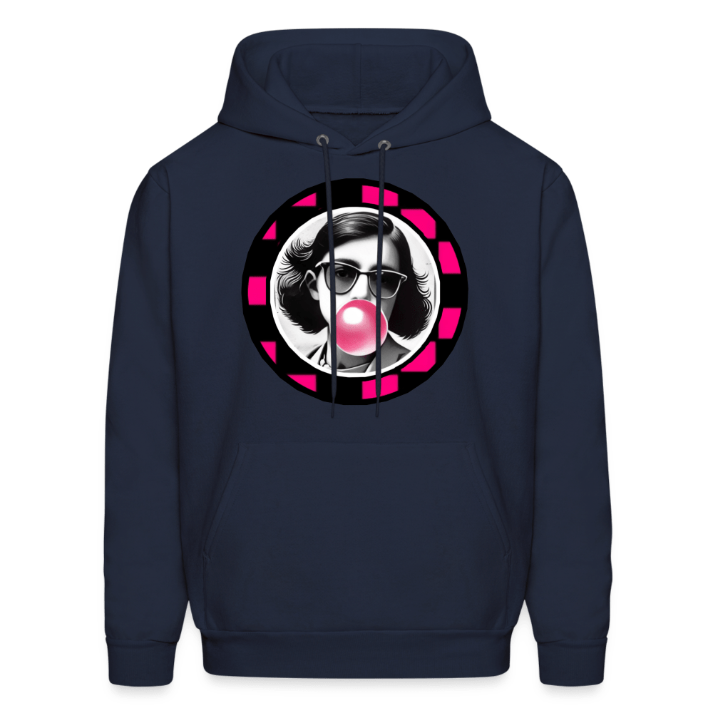 AF PINK BUBBLEGUM Hoodie - BAD GOYS CLUB