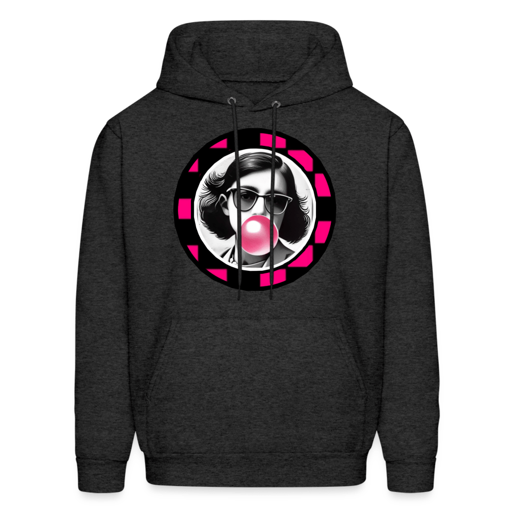 AF PINK BUBBLEGUM Hoodie - BAD GOYS CLUB