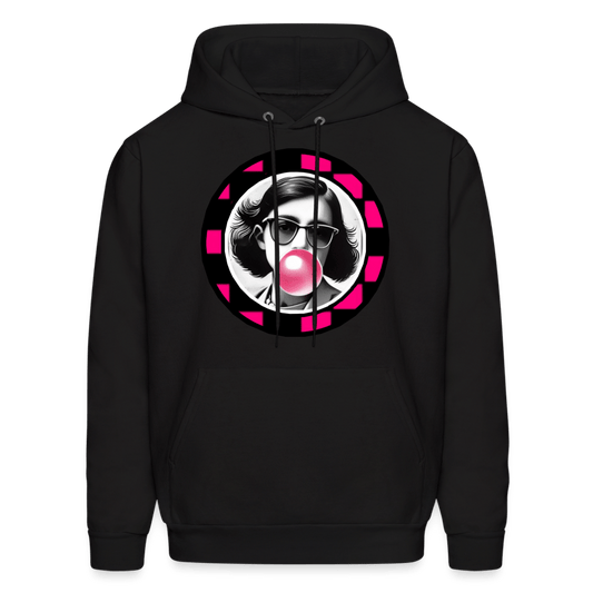 AF PINK BUBBLEGUM Hoodie - BAD GOYS CLUB