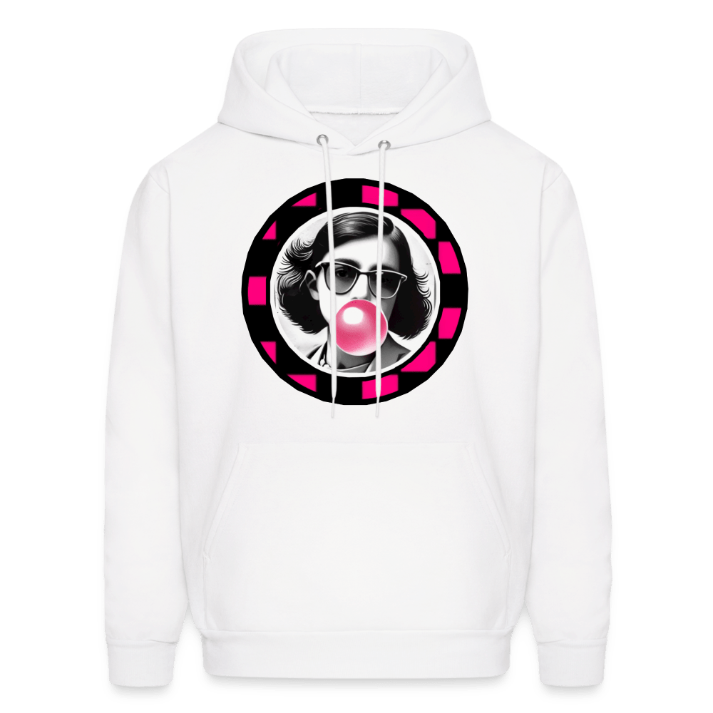 AF PINK BUBBLEGUM Hoodie - BAD GOYS CLUB