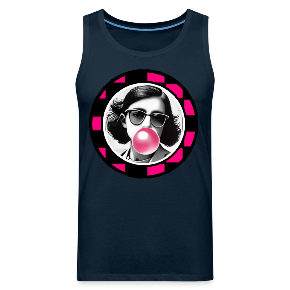 AF PINK BUBBLEGUM Tank - BAD GOYS CLUB