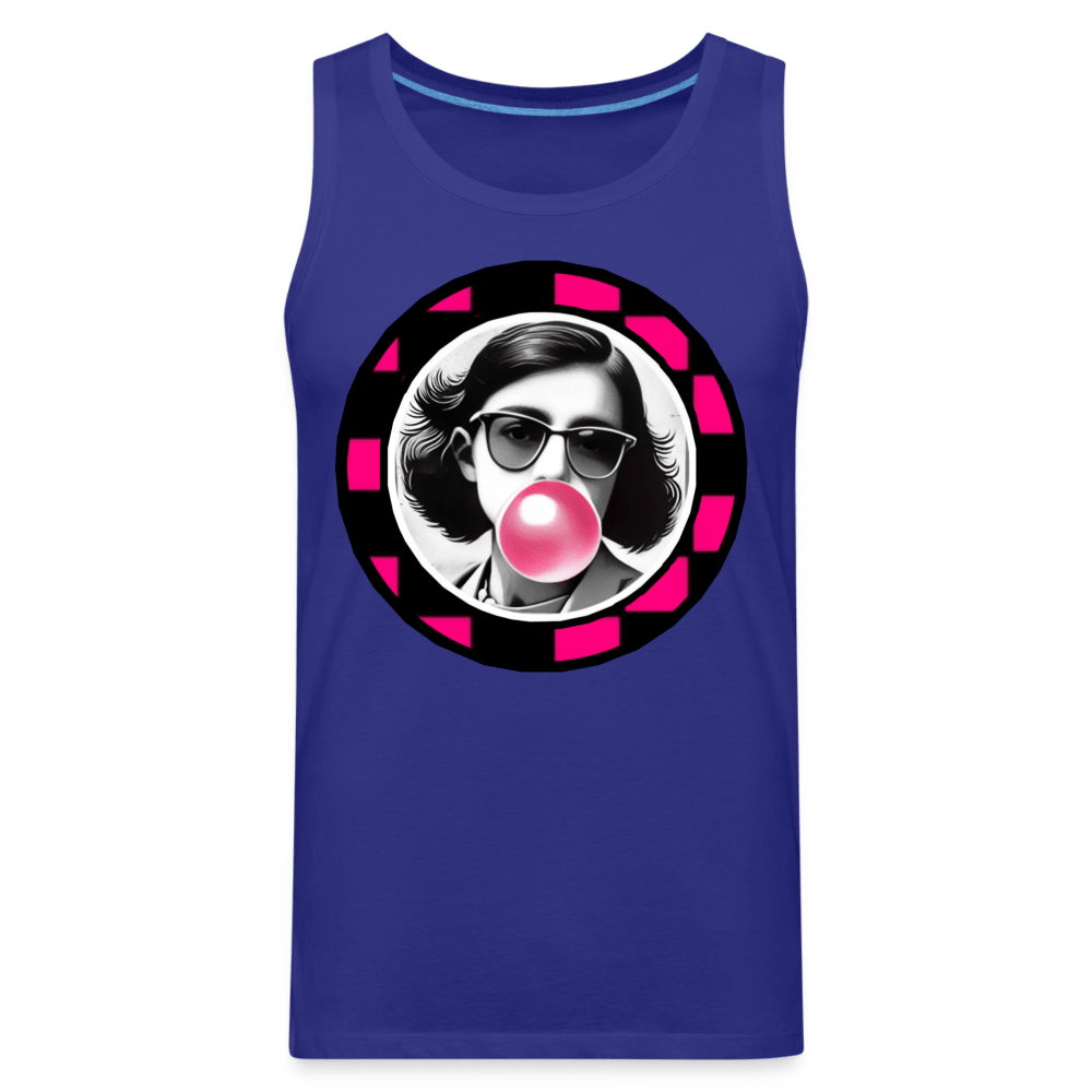 AF PINK BUBBLEGUM Tank - BAD GOYS CLUB