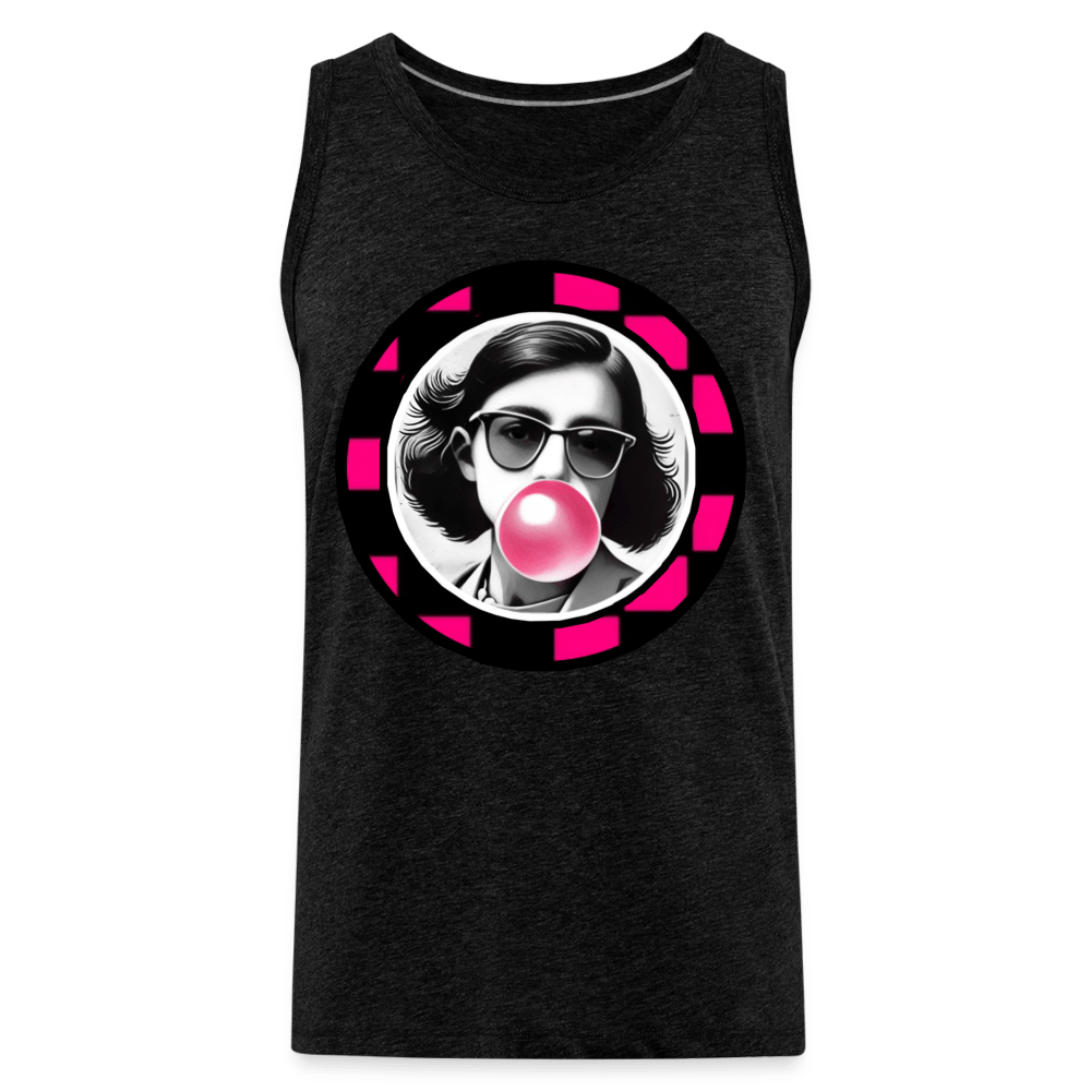 AF PINK BUBBLEGUM Tank - BAD GOYS CLUB