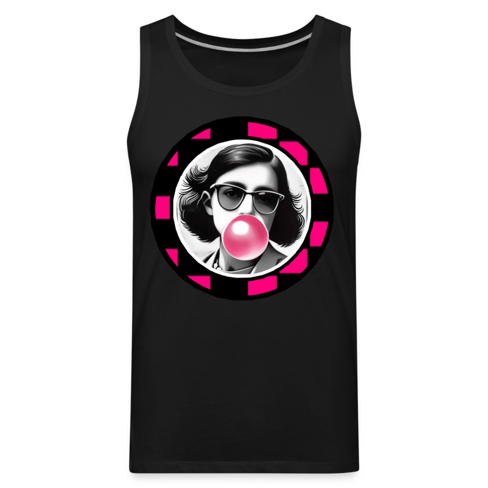 AF PINK BUBBLEGUM Tank - BAD GOYS CLUB