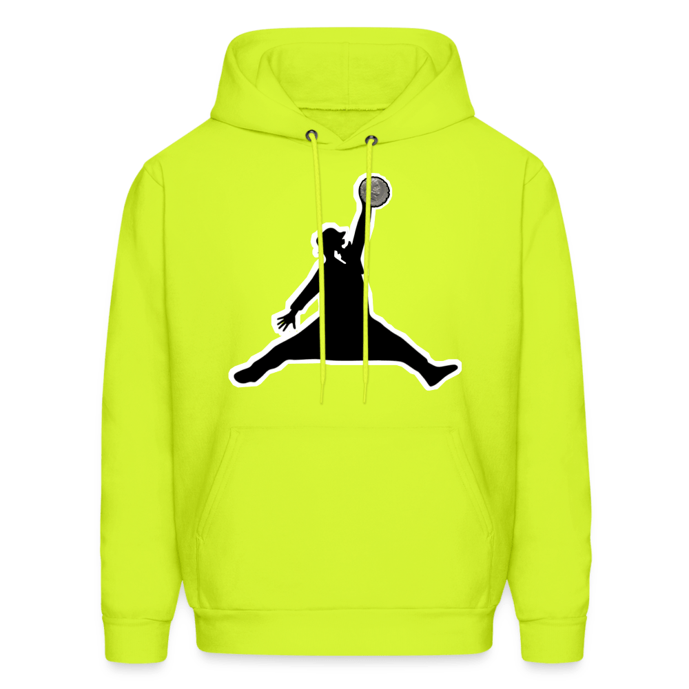 AIR JORDANSTEIN Hoodie - BAD GOYS CLUB