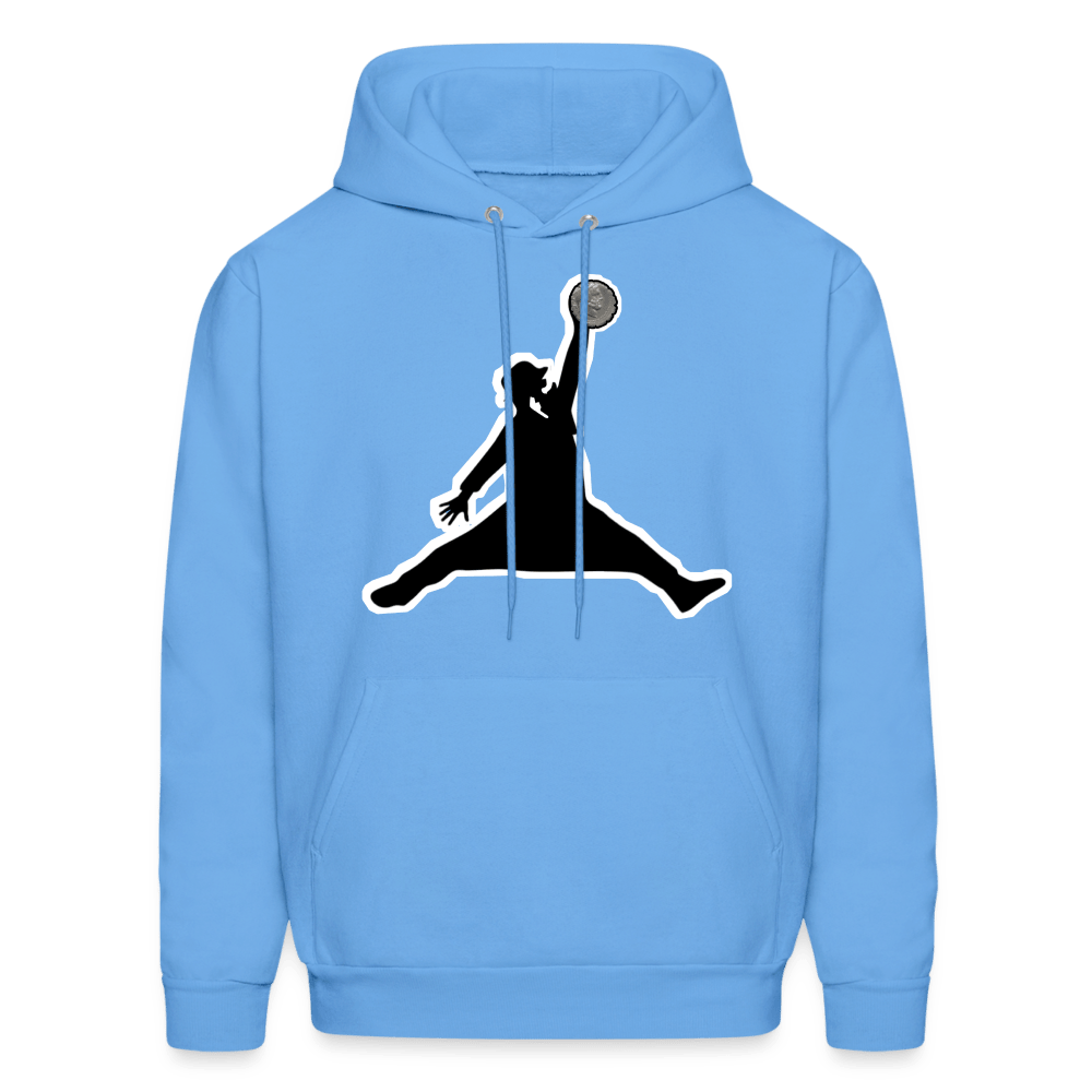 AIR JORDANSTEIN Hoodie - BAD GOYS CLUB