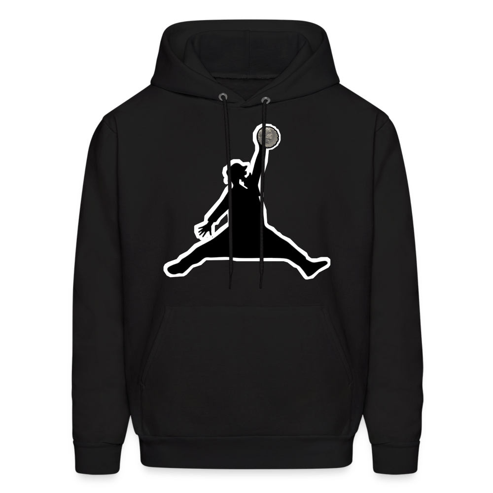 AIR JORDANSTEIN Hoodie - BAD GOYS CLUB