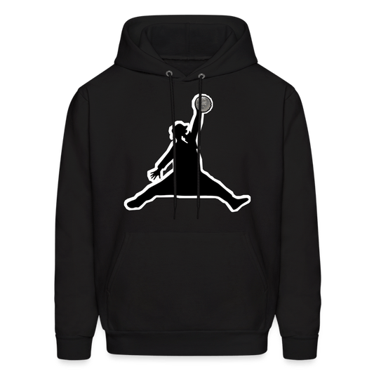 AIR JORDANSTEIN Hoodie - BAD GOYS CLUB