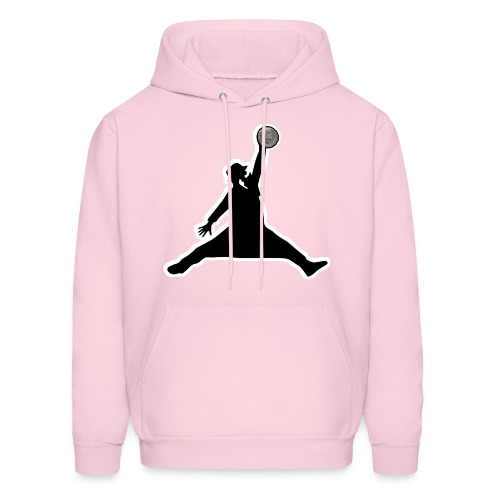 AIR JORDANSTEIN Hoodie - BAD GOYS CLUB