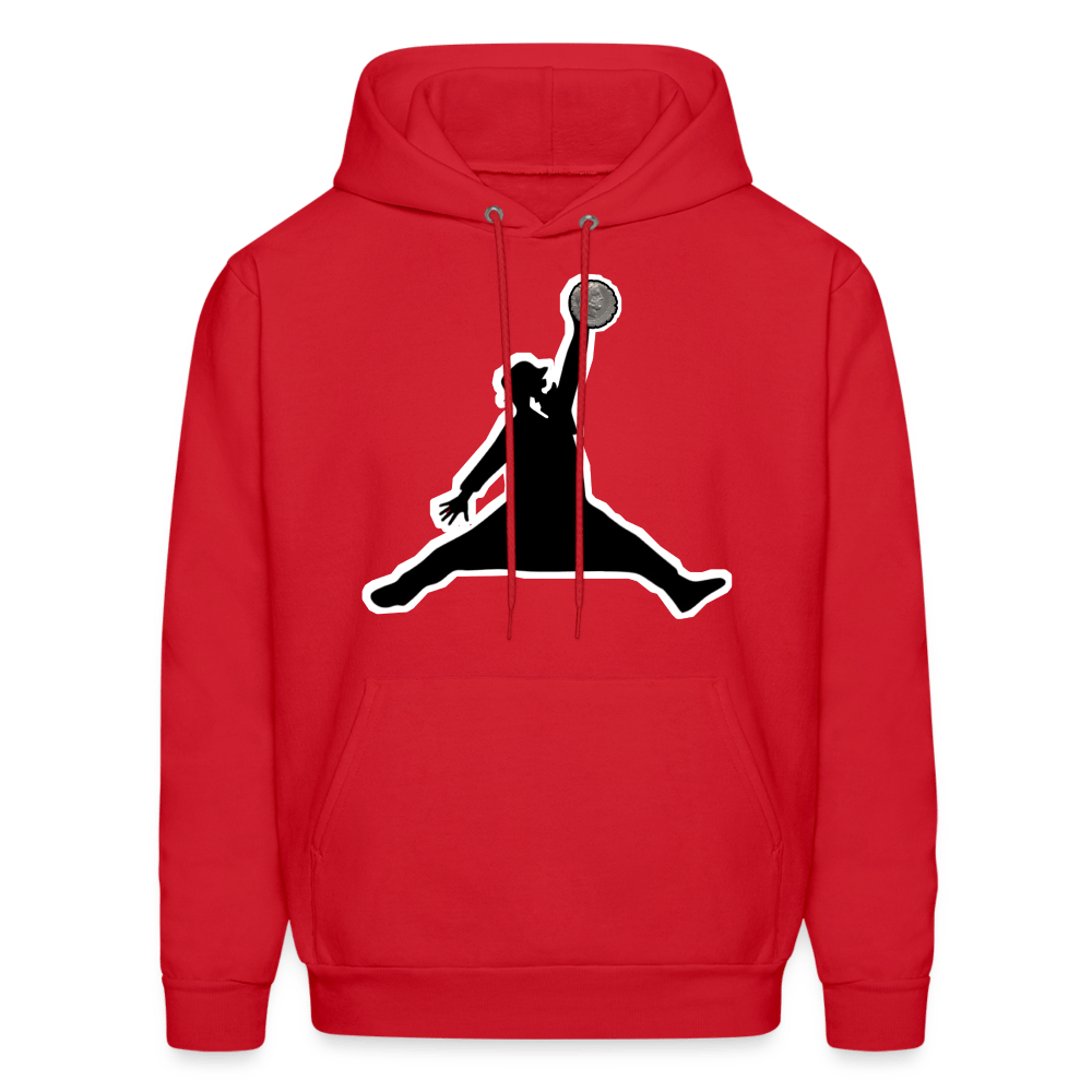 AIR JORDANSTEIN Hoodie - BAD GOYS CLUB