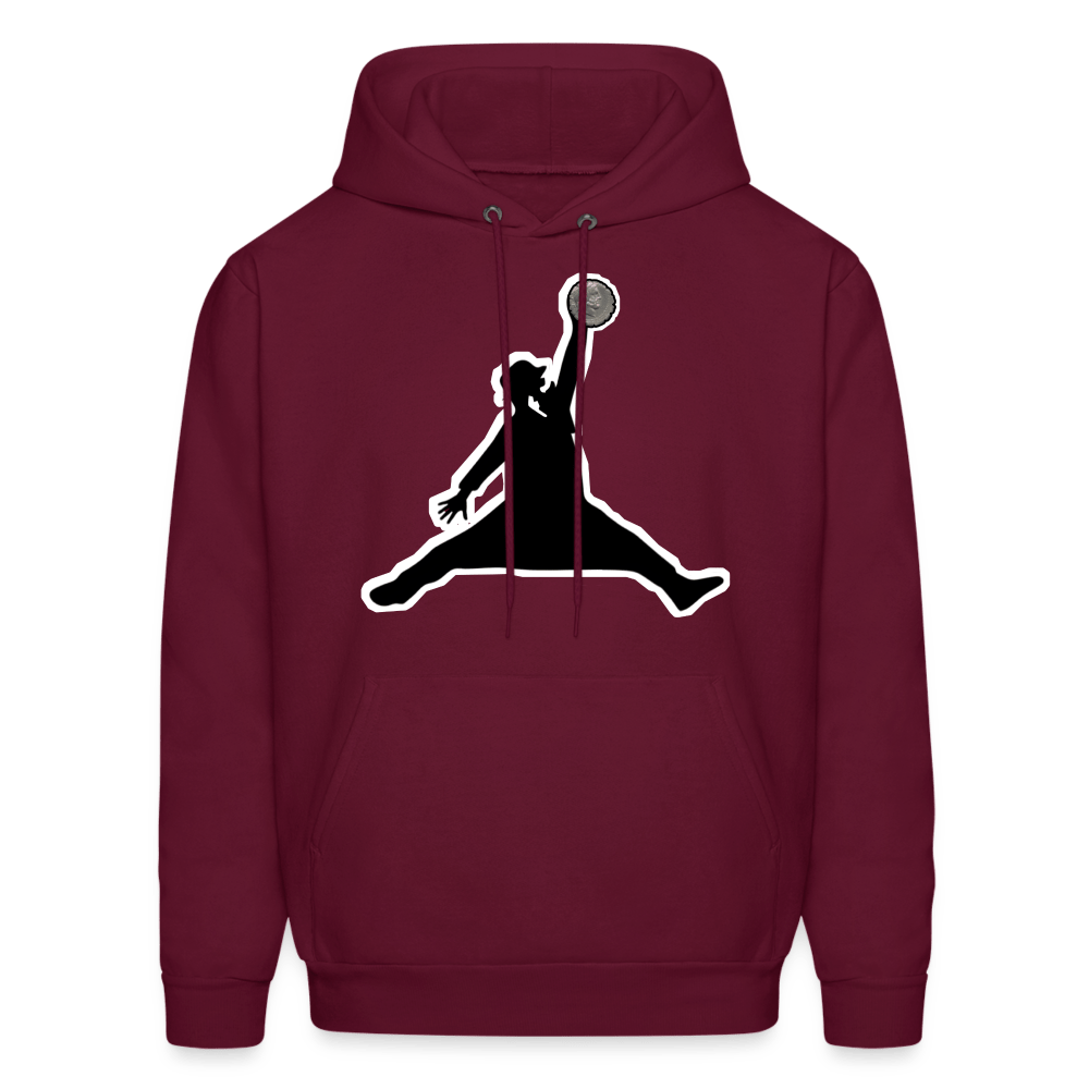 AIR JORDANSTEIN Hoodie - BAD GOYS CLUB