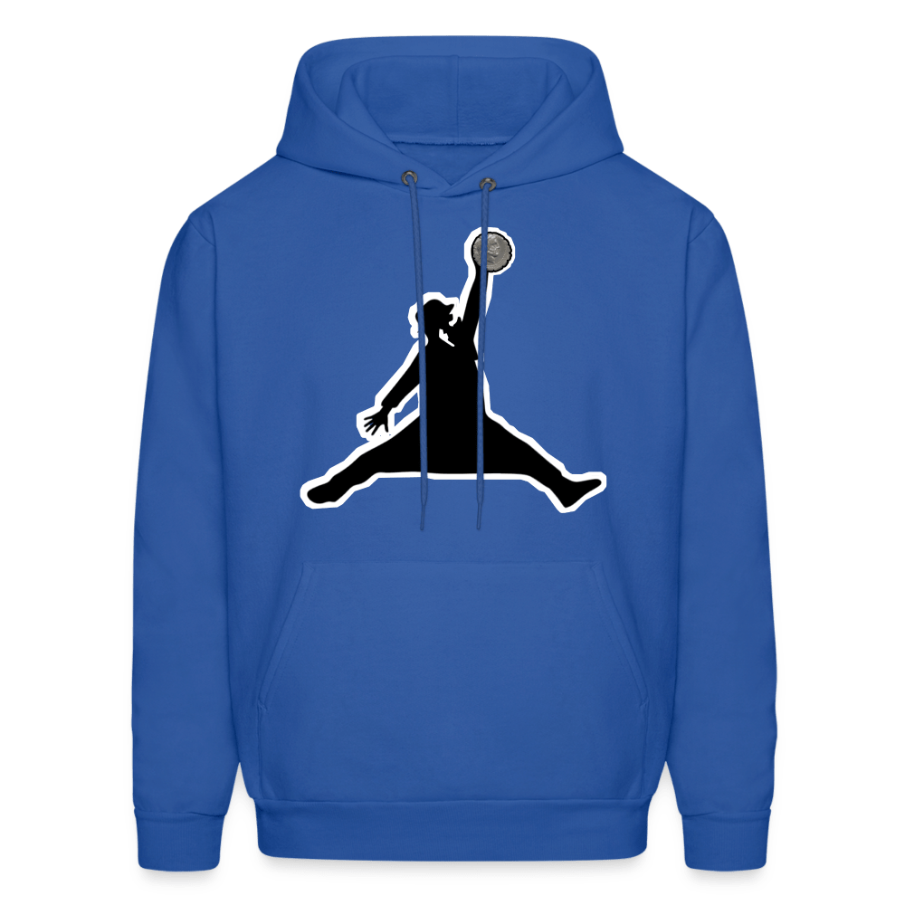 AIR JORDANSTEIN Hoodie - BAD GOYS CLUB