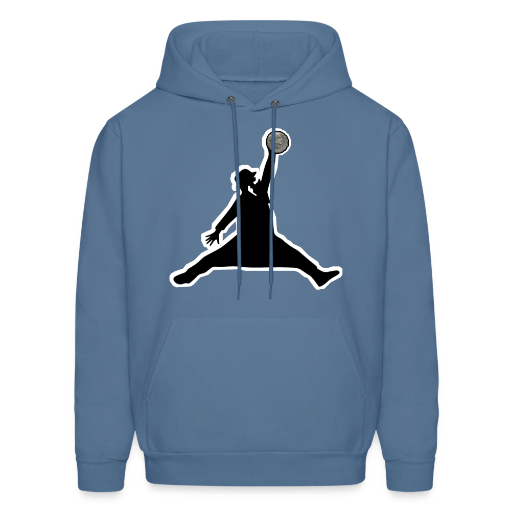 AIR JORDANSTEIN Hoodie - BAD GOYS CLUB