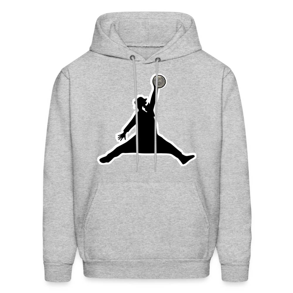 AIR JORDANSTEIN Hoodie - BAD GOYS CLUB