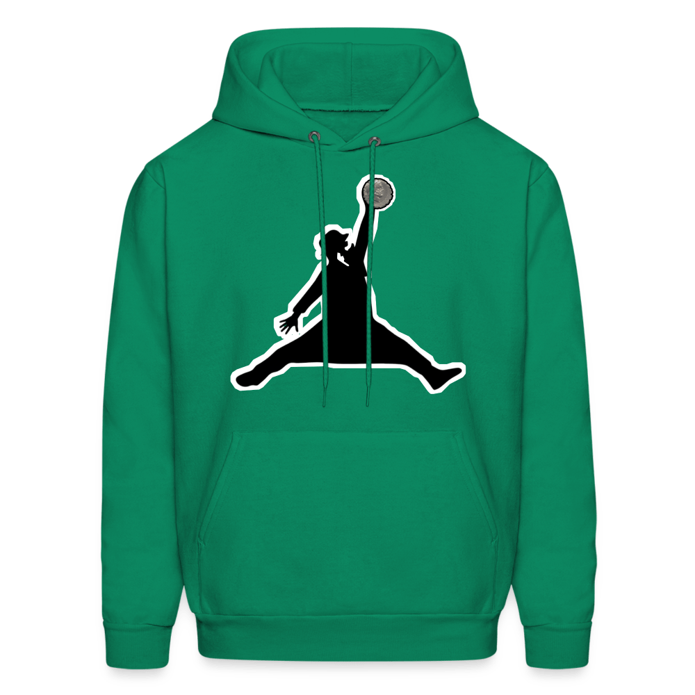 AIR JORDANSTEIN Hoodie - BAD GOYS CLUB