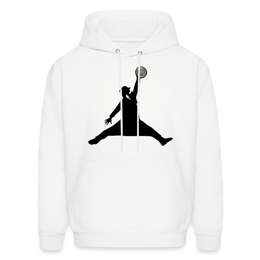 AIR JORDANSTEIN Hoodie - BAD GOYS CLUB