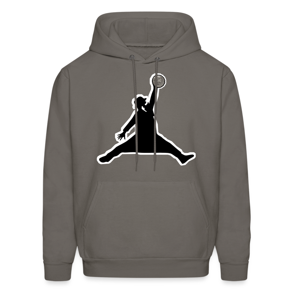 AIR JORDANSTEIN Hoodie - BAD GOYS CLUB