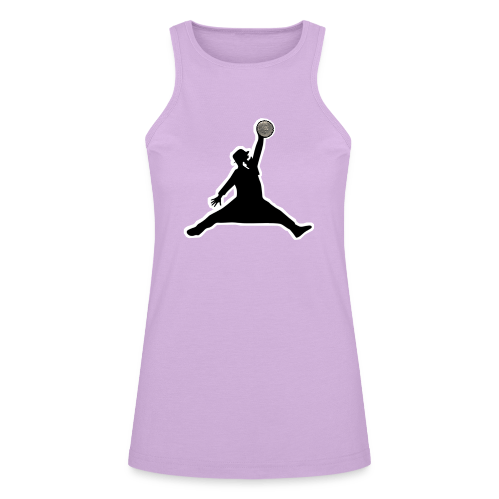 AIR JORDANSTEIN Womens Tank - BAD GOYS CLUB