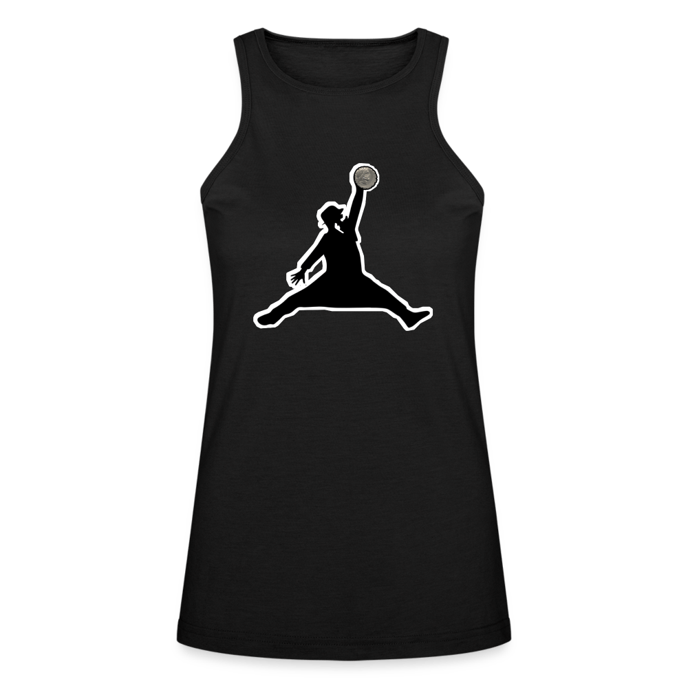 AIR JORDANSTEIN Womens Tank - BAD GOYS CLUB