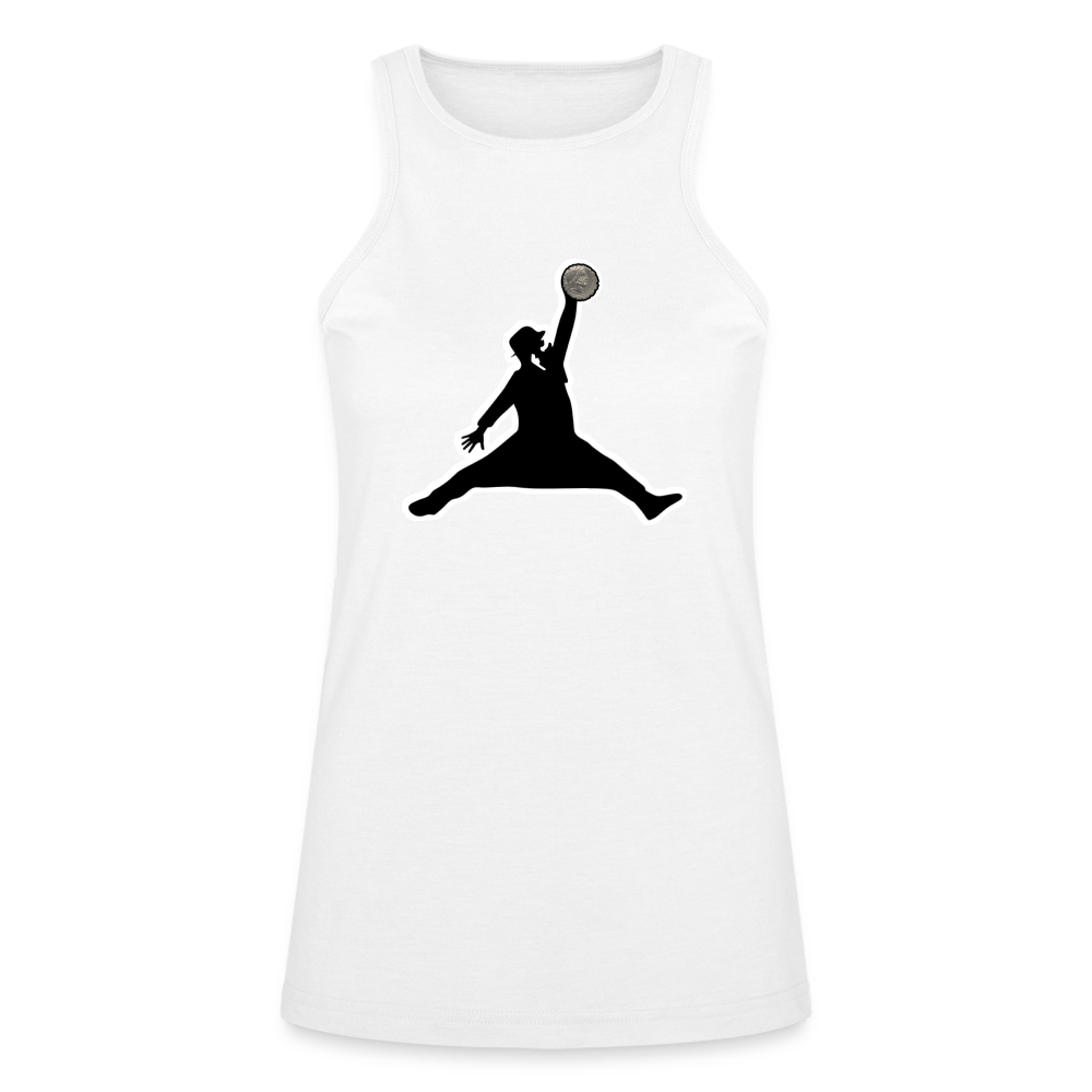 AIR JORDANSTEIN Womens Tank - BAD GOYS CLUB