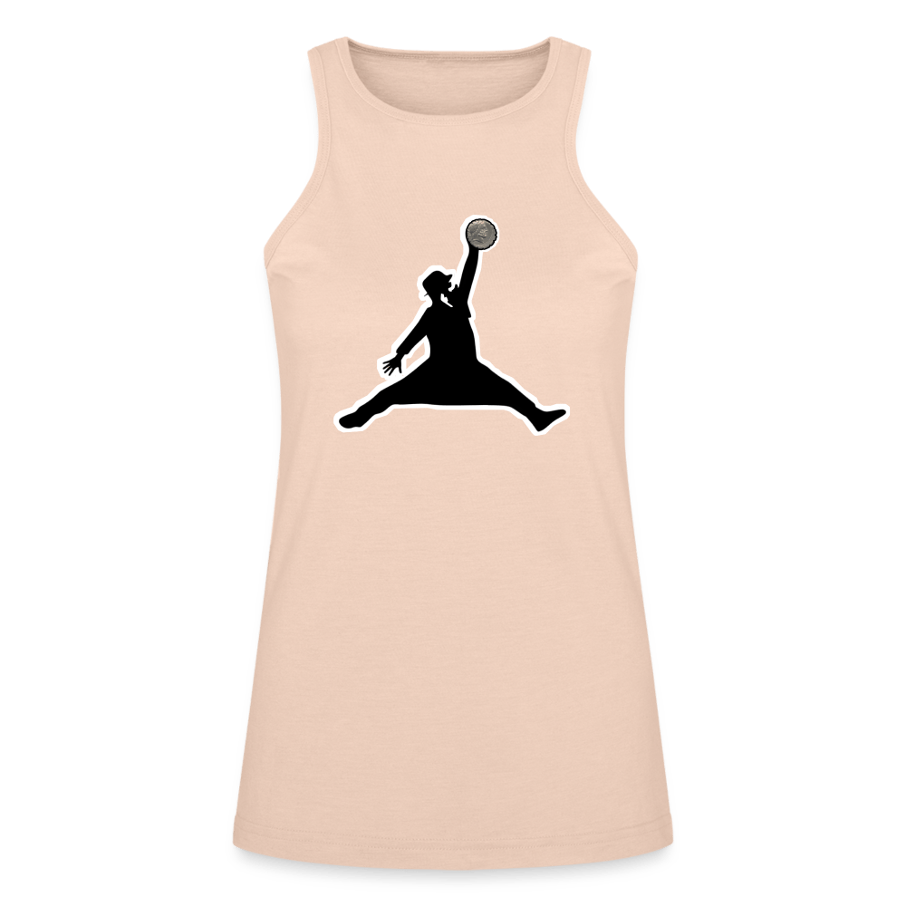 AIR JORDANSTEIN Womens Tank - BAD GOYS CLUB