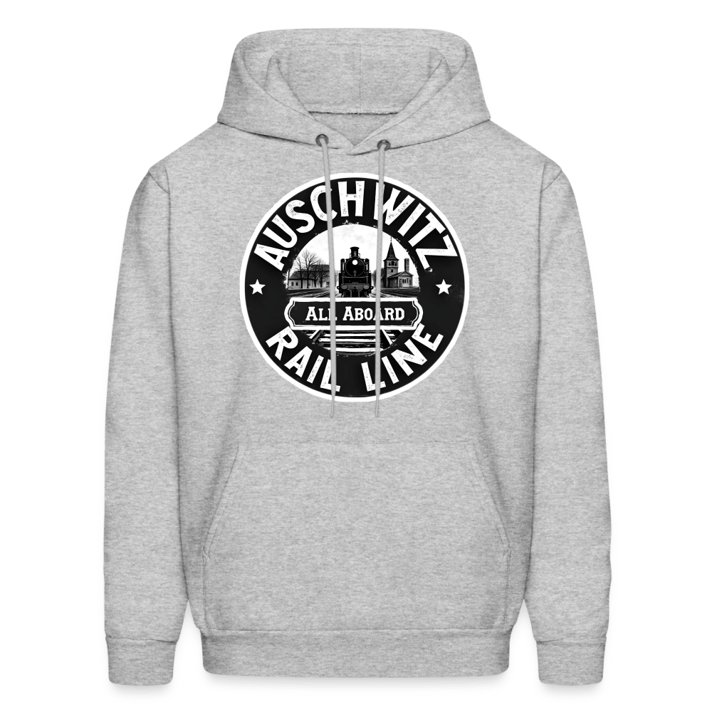 ALL ABOARD Hoodie - BAD GOYS CLUB