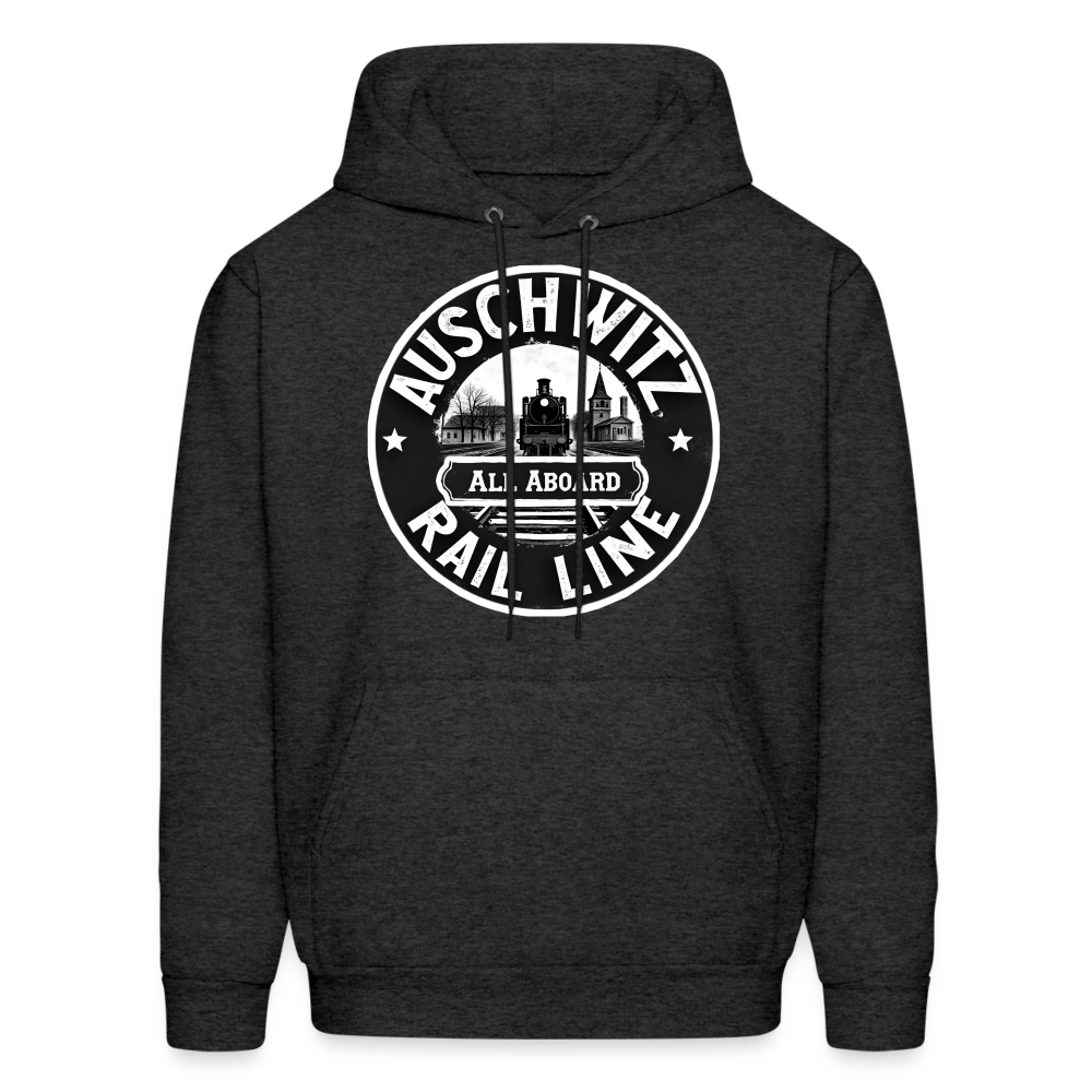 ALL ABOARD Hoodie - BAD GOYS CLUB