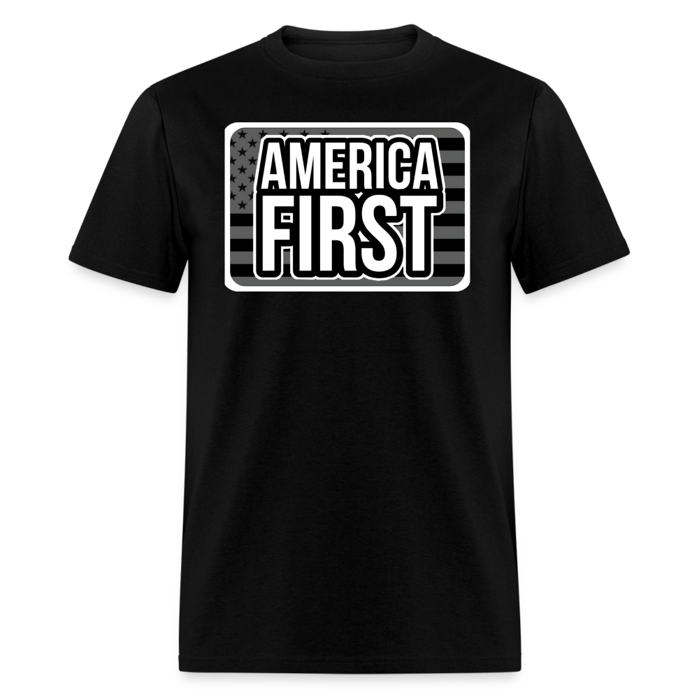 AMERICA FIRST - BAD GOYS CLUB