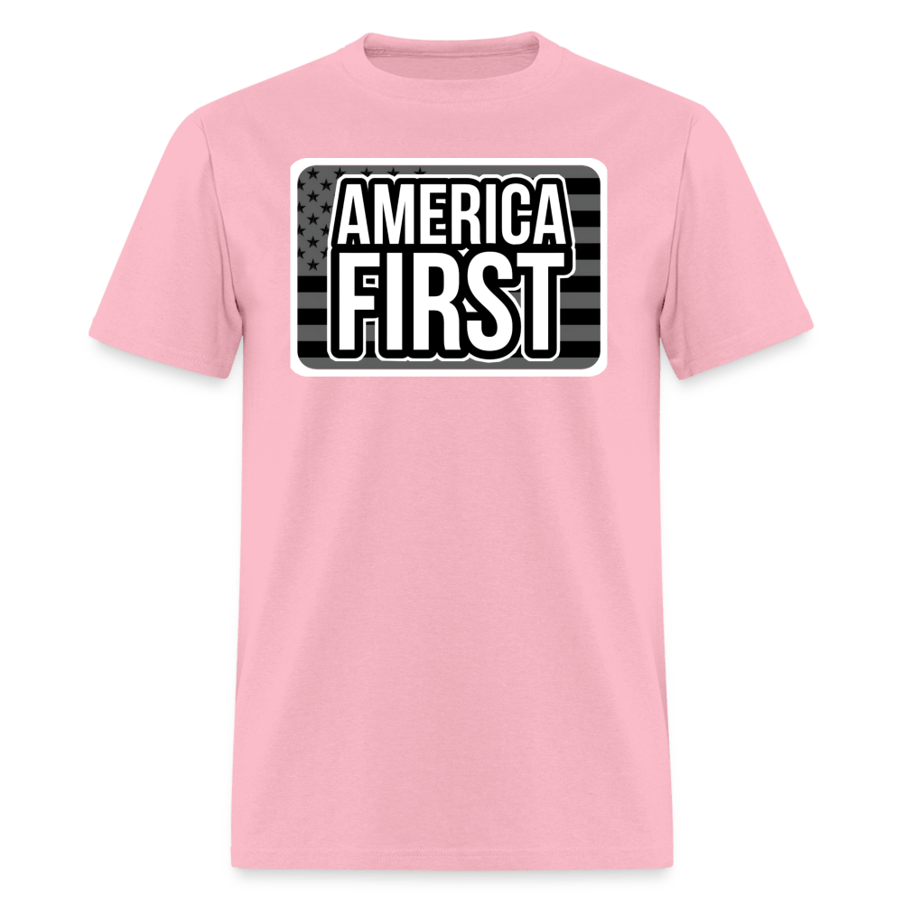 AMERICA FIRST - BAD GOYS CLUB