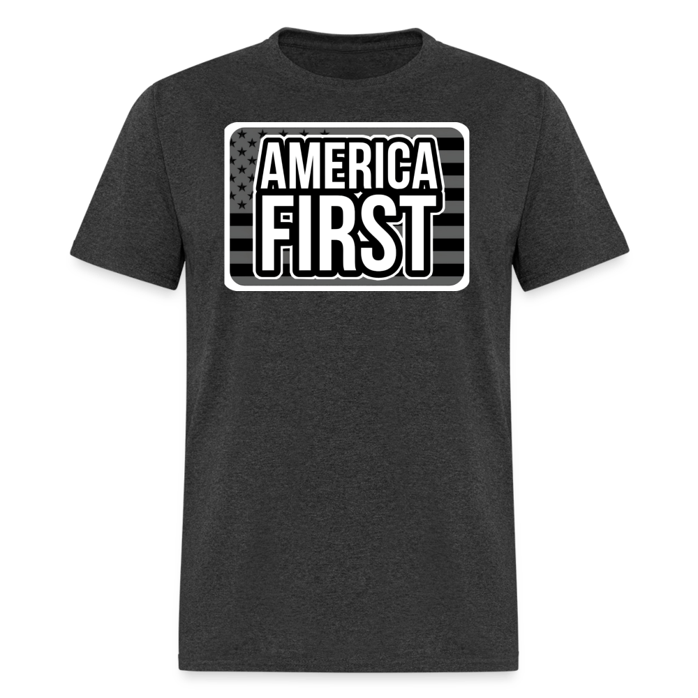 AMERICA FIRST - BAD GOYS CLUB