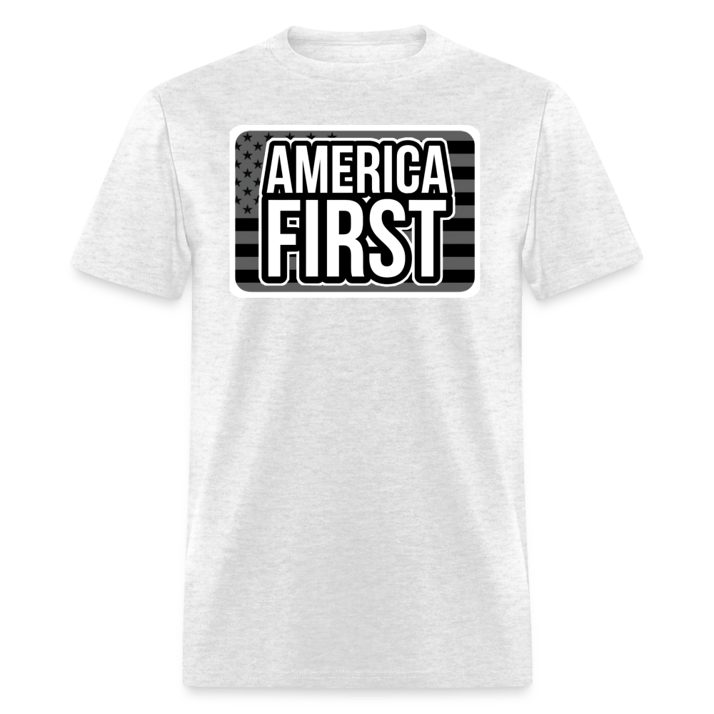 AMERICA FIRST - BAD GOYS CLUB