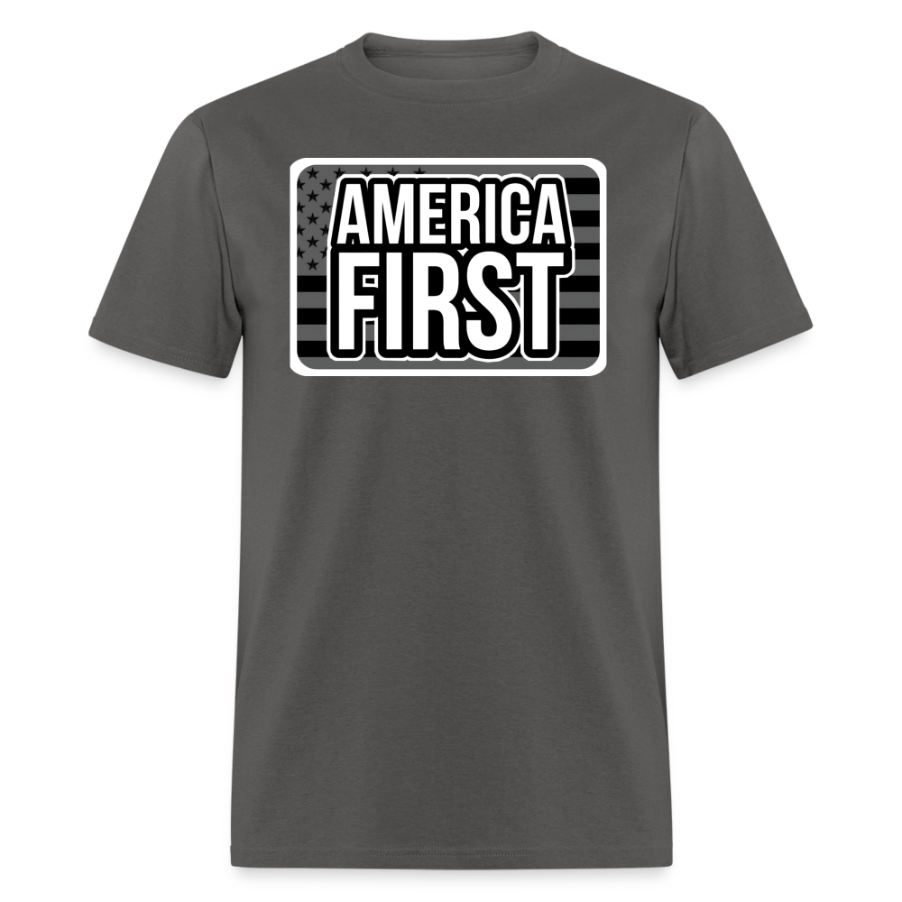 AMERICA FIRST - BAD GOYS CLUB