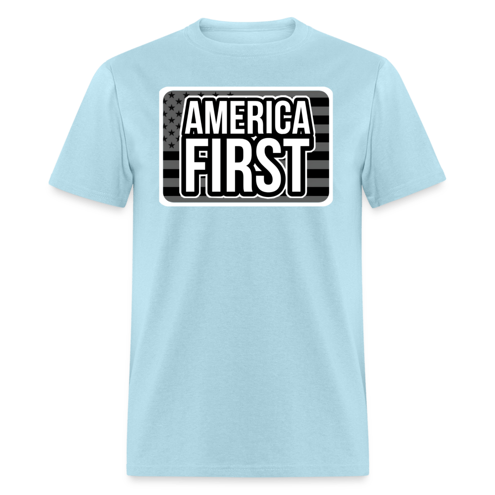 AMERICA FIRST - BAD GOYS CLUB