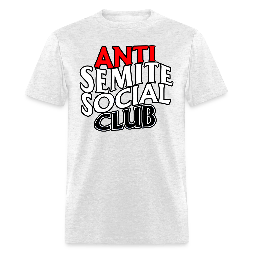 ANTI SEMITE SOCIAL CLUB - BAD GOYS CLUB